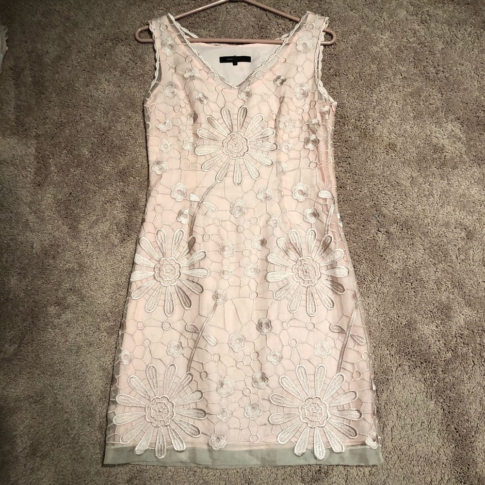 BCBG dress